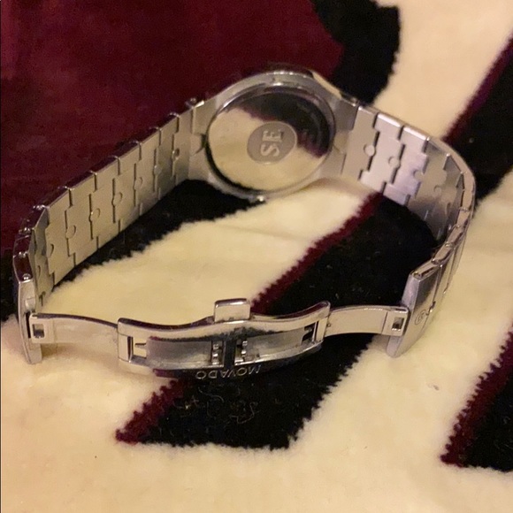 350.00 Men’s Movado Watch. - Picture 7 of 7